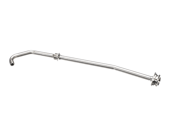 Server 81417 Tube, Disch, Fp Compact, 8.5, 10 In (SER81417)