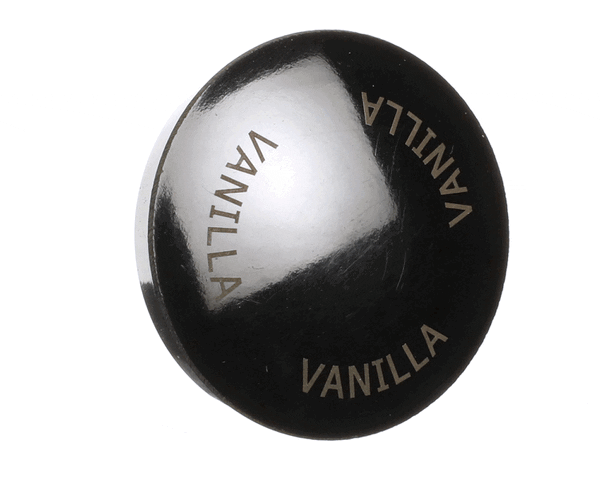 Server 82023-017 Knob - 017-Vanilla (SER82023-017)
