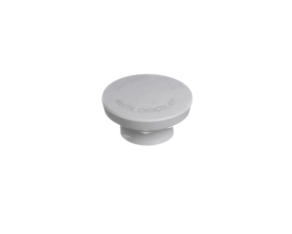 Server 82023-317 Knob-317-White Chocolate (SER82023-317)