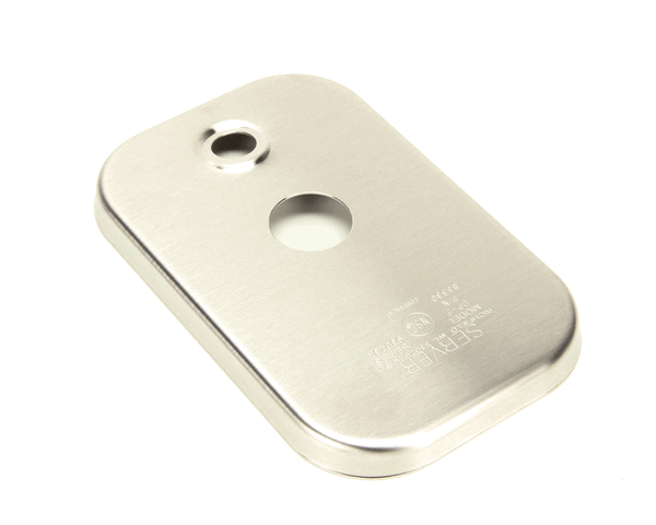 Server 82123 Lid Cp-F (SER82123)