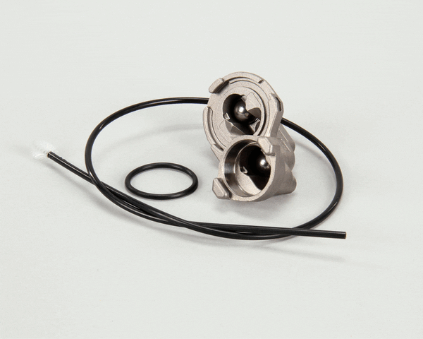 Server 82431 Kit Replacement Valve Body Assembly (SER82431)
