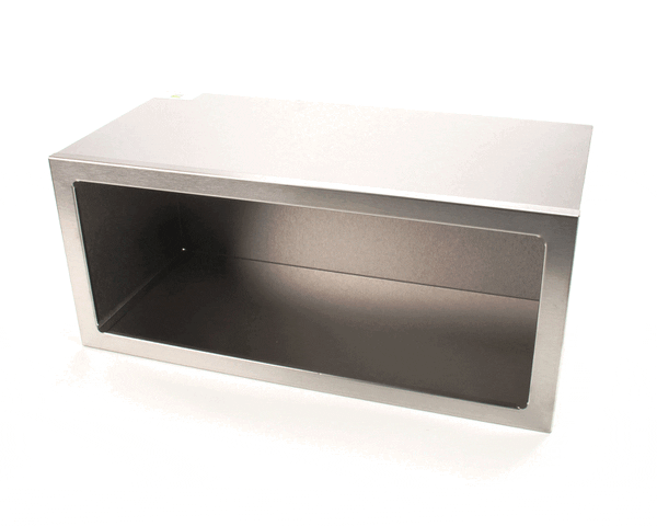 Server 82550 Syrup Rail 4 Jar-10 (SER82550)