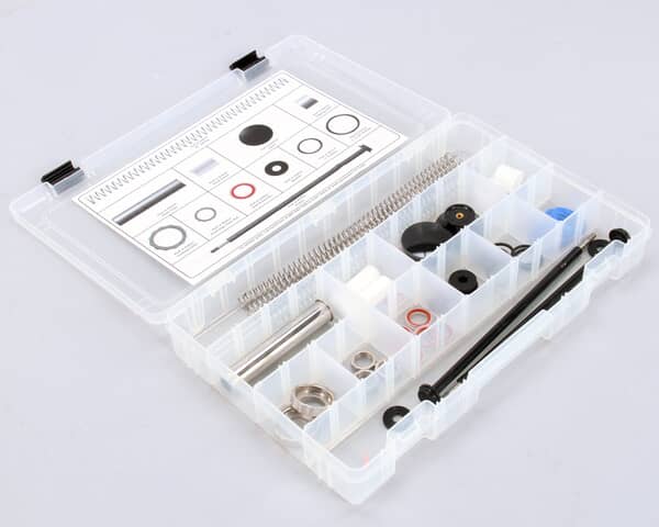 Server 82965 Kit, Spare Parts, Bww (SER82965)