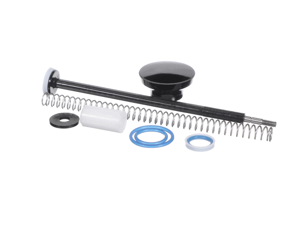 Server 83014 Kit Spare Parts W/Piston-Cast (SER83014)