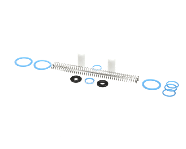 Server 83062 Kit, Pump Rebuild, 7 In W/Gasket (SER83062)
