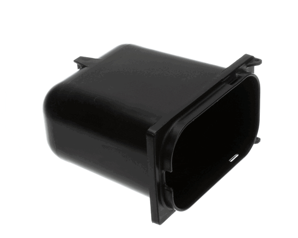 Server 83147 Jar, Fountain, Plastic, Shall, Black (SER83147)