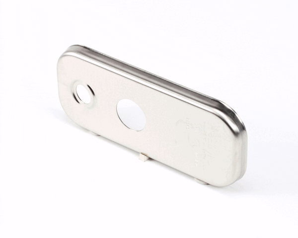Server 83195 Lid Cp-F Slim (SER83195)