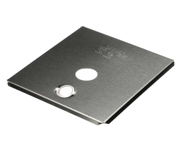 Server 83432 Lid Cp-1/6 Tall (SER83432)