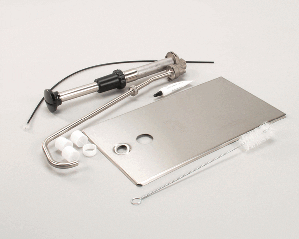 Server 83441 Condiment Pump Cp-1/3 Tall (SER83441)