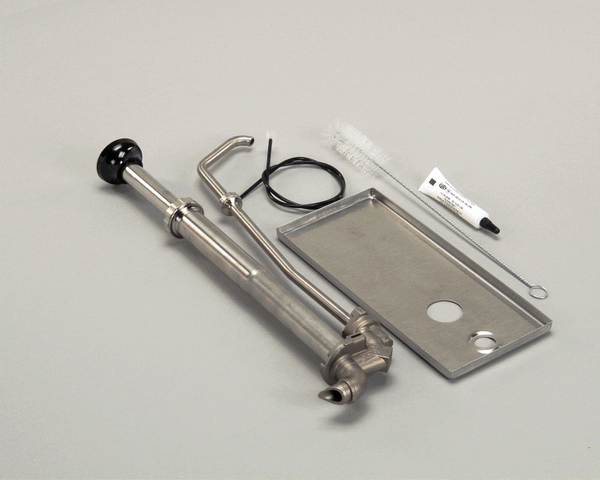 Server 83553 Pump For #83541 (SER83553)