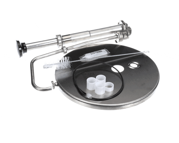 Server 83910 Condiment Pump Cp-8 1/2L (SER83910)