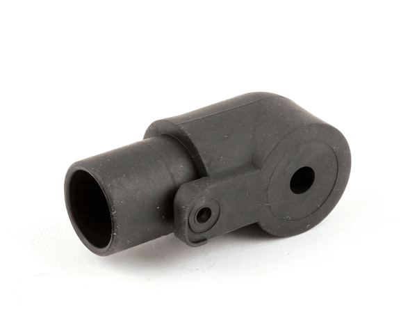 Server 85302 Fitting Discharge .256 Black (SER85302)