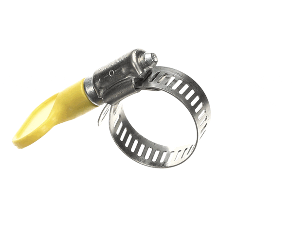 Server 85877 Clamp Turn-Key (SER85877)