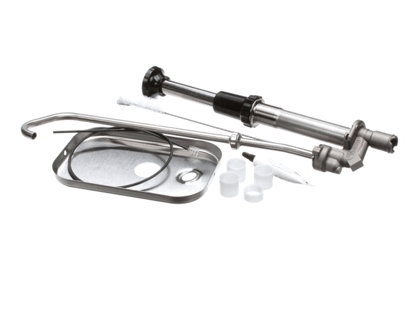 Server 85951 Cp Remote Pumping, Tall, Short Cyl (SER85951)