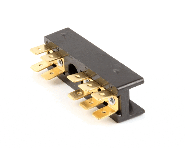 Server 86189 Block Terminal (SER86189)