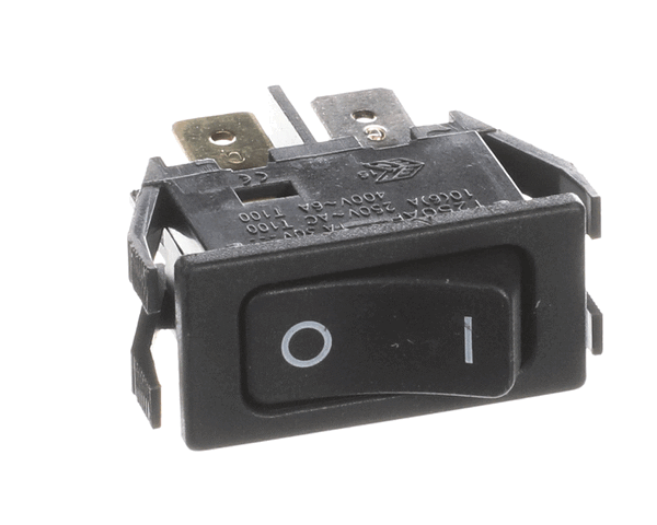 Server 86934 Switch, Snap-In Rocker, 250V (SER86934)