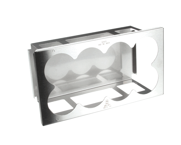 Server 86975 Squeeze Btl Hldr 1/3, 2.90D Octuple (SER86975)