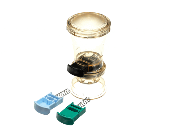 Server 87100 Inseason Spread 1/Cnt Amber (SER87100)