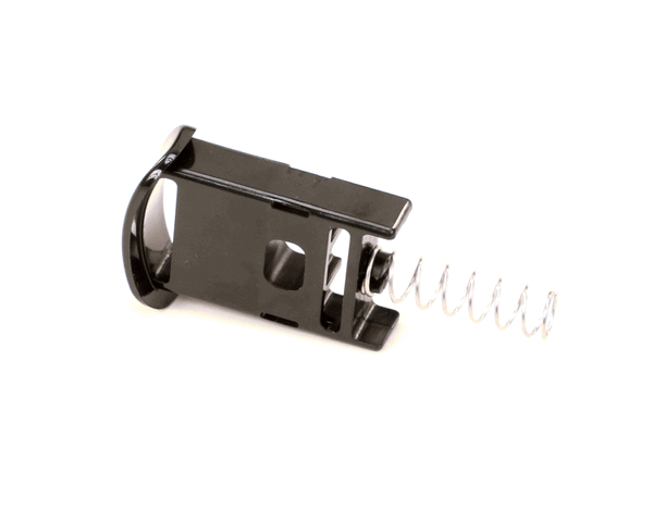Server 87128 Trigger Assembly, 1/4 Tsp, Black (SER87128)