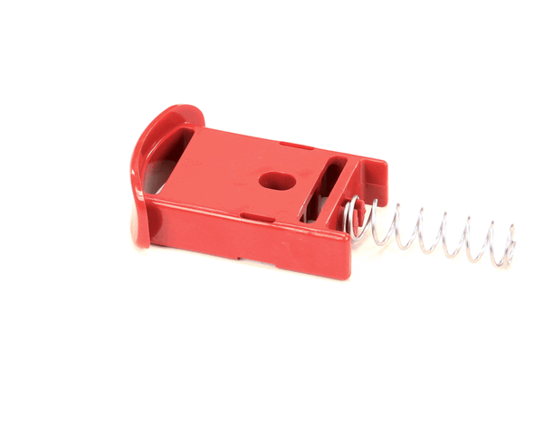 Server 87131 Trigger Assembly, 1/8 Tsp, Burgundy (SER87131)