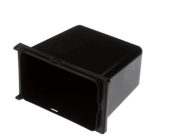 Server 87203 Jar 1/9 Size 6 Deep Black (SER87203)