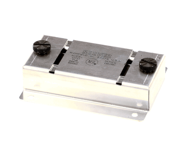 Server 87216 Bracket, Mounting Assembly, Single (SER87216)