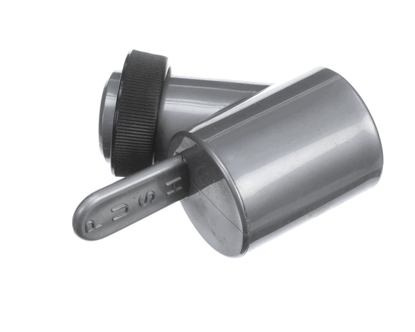 Server 87337 Faucet, Silver (SER87337)