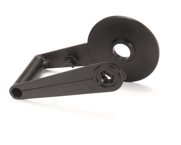 Server 88754 Handle Black Slimline (SER88754)