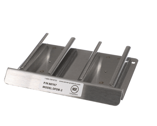 Server 88767 Bracket, Mounting Assembly, Double (SER88767)