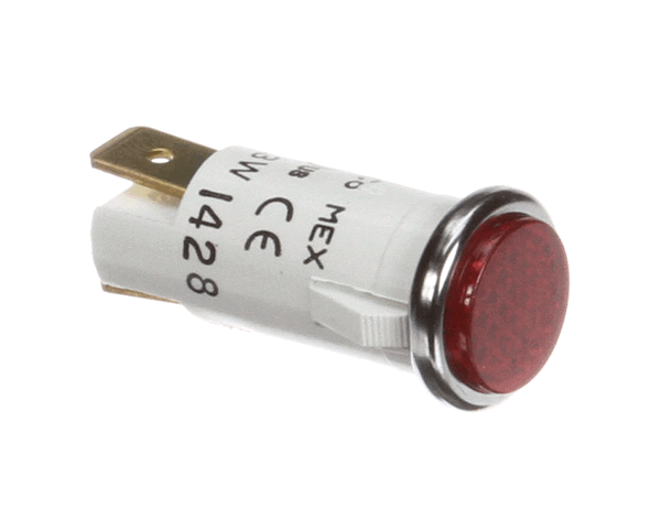 Server 90187 Light Indicator Red (SER90187)