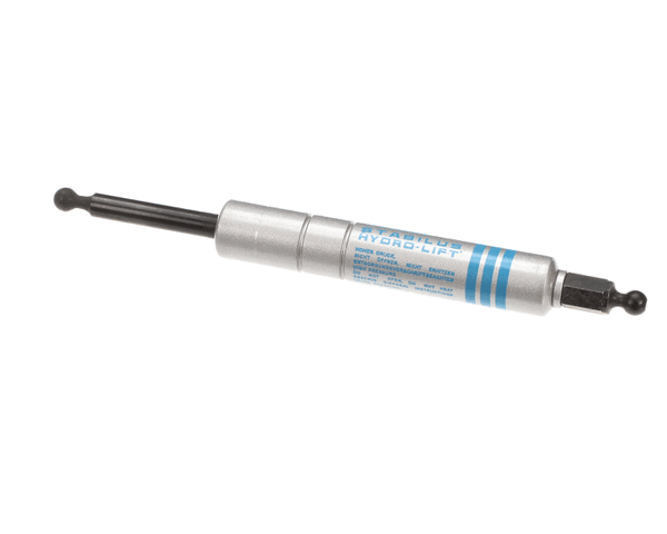 Southern Store Fixtures 18044.2670.40 Radial Spring (SFI18044-2670-40)