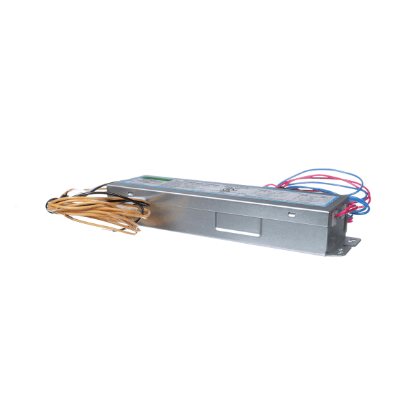 Southern Store Fixtures El-Ms-0139 Ballast, 3 Or 4 Lamp, (SFIEL-MS-0139)