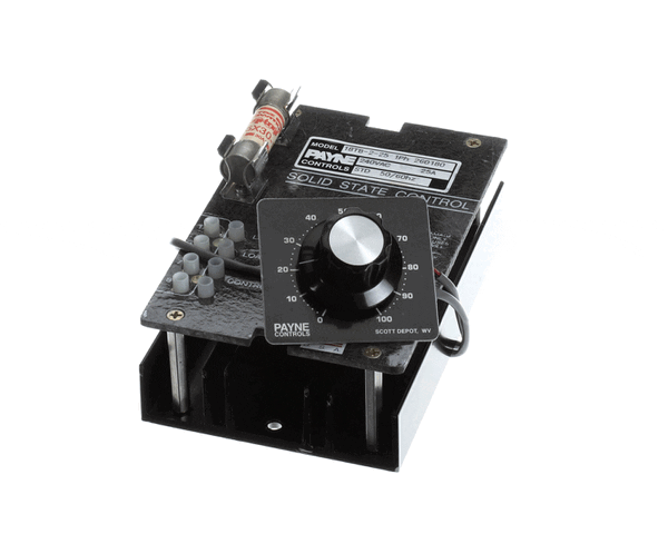 Southern Store Fixtures Fs-Ht-0210-A Solid State Control (SFIFS-HT-0210-A)