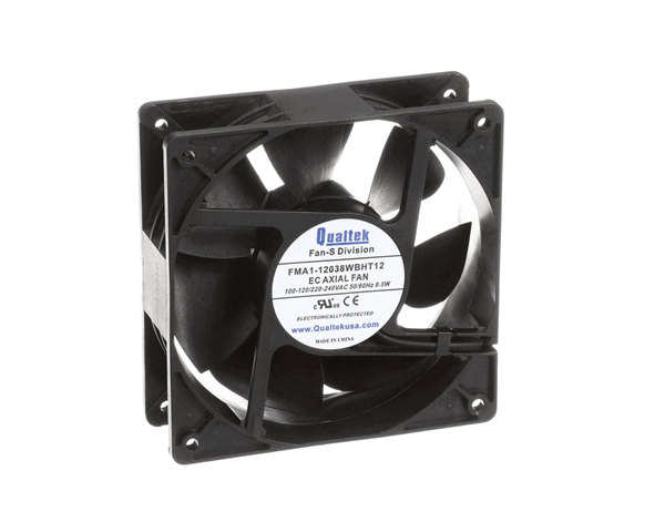 Southern Store Fixtures Rf-Fa-0322 Fan, Axial, 115V, 123Cfm (SFIRF-FA-0322)