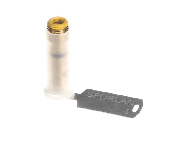 Southern Store Fixtures Rf-Ms-0224 Qc-1 Crtrdg,Ylw,168072 (SFIRF-MS-0224)