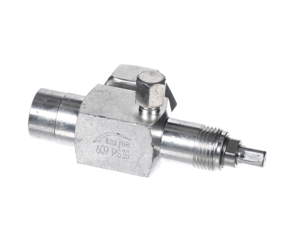 Southern Store Fixtures Rf-Ms-2079 Valve, Service, Suction, Cond Unit, (SFIRF-MS-2079)