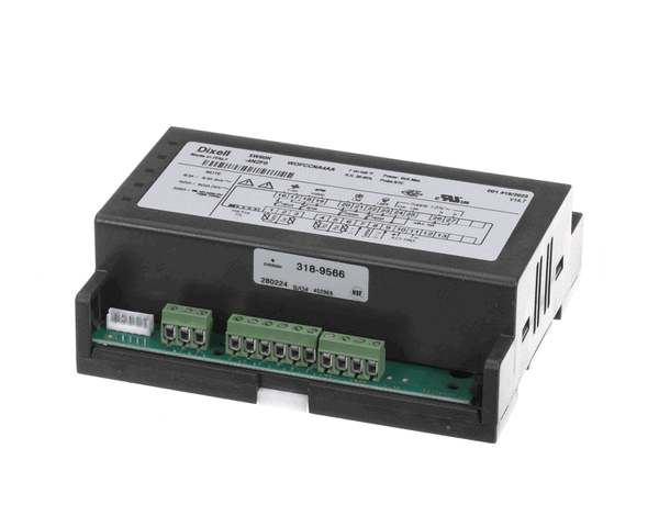 S&G Manufacturing 030963 Controller W/ Sensors (SGM030963)