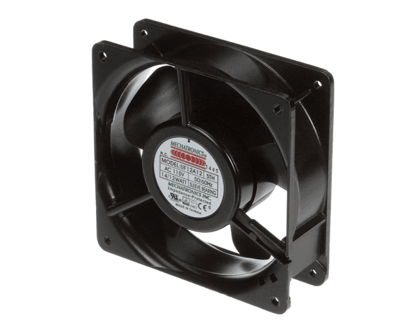 S&G Manufacturing 060007 Fan Axial 115V 4.5 Inch (SGM060007)