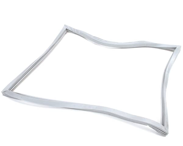S&G Manufacturing 070002 Gasket For Cook Ctr, 21X18.1875X0.6875 (SGM070002)