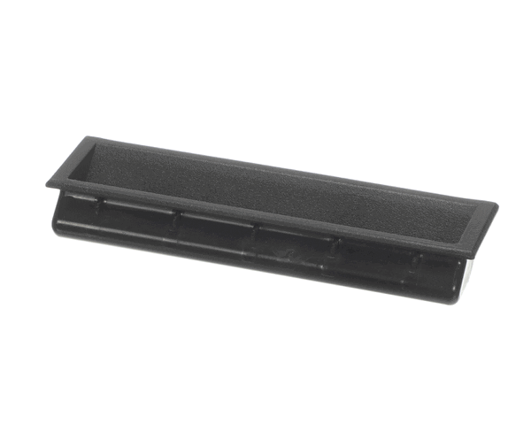 S&G Manufacturing 160241 Recessed Handle / Black (SGM160241)