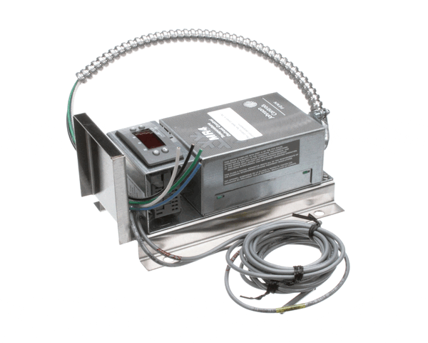 S&G Manufacturing Sw20251 Electronic Defrost Timer (SGMSW20251)