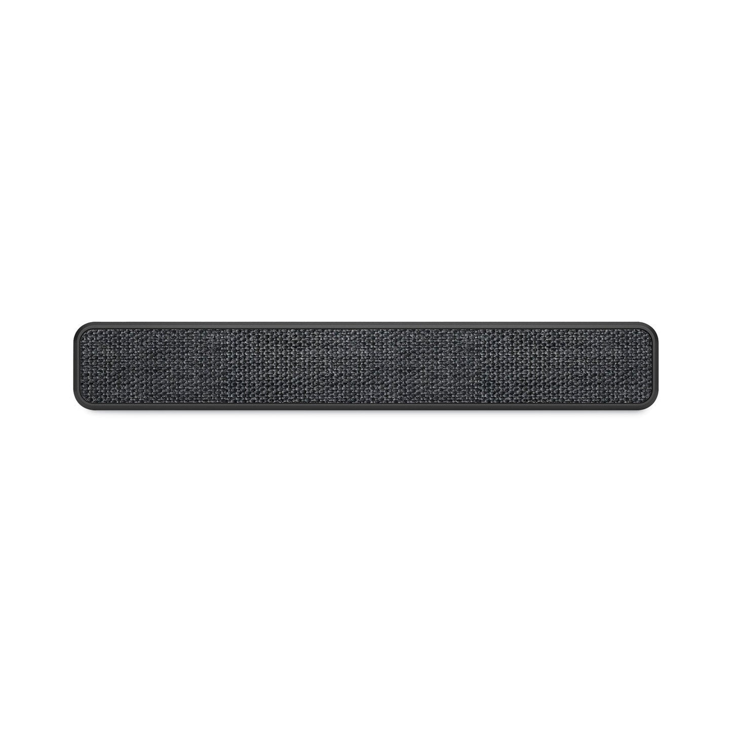 Seagate One Touch External Solid State Drive, 1 TB, USB 3.0, Black (SGTSTKG1000400)