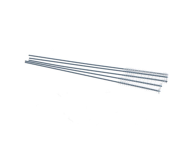 Schaerer 3323931000 Brush Set (SH3323931000)