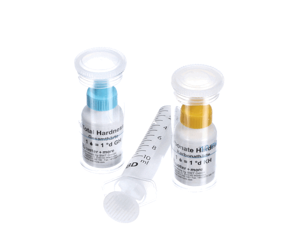 Schaerer 3324321000 Test Kit Hot Drinks (SH3324321000)