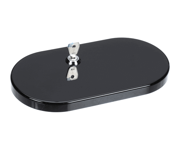 Schaerer 3329255199 Cover Bean Hopper (SH3329255199)