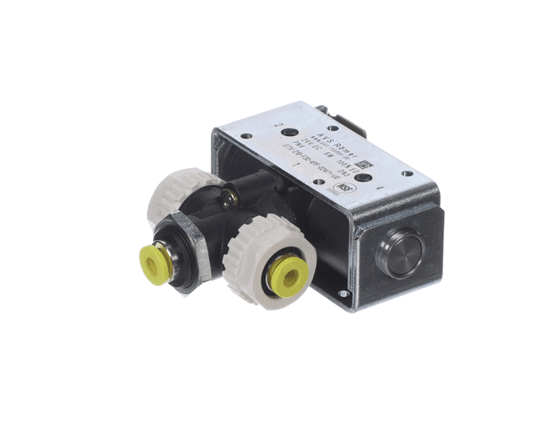Schaerer 3341079000 Valve 3/2 Nw3.0, Stroke 0.95 (SH3341079000)