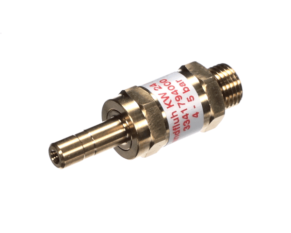 Schaerer 3341794000 Safety Valve 5 Bar, Compl. (SH3341794000)