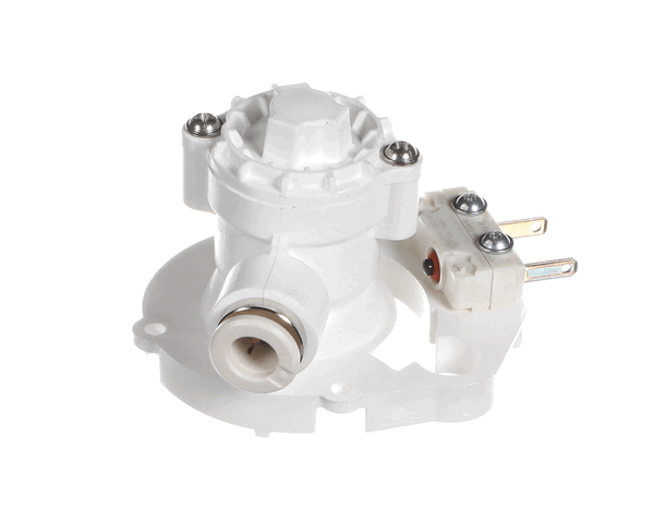 Schaerer 3347235000 Valve Housing Cpl. Autoclean P&C (SH3347235000)