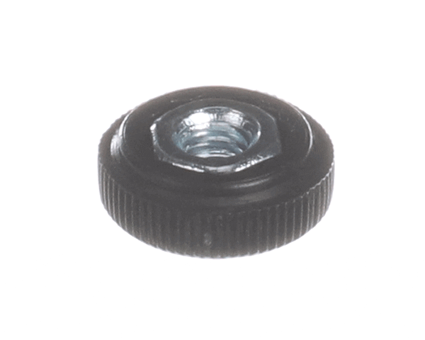 Schaerer 3370061302 Knurled Knob For Screw M4 Pom Bl (SH3370061302)