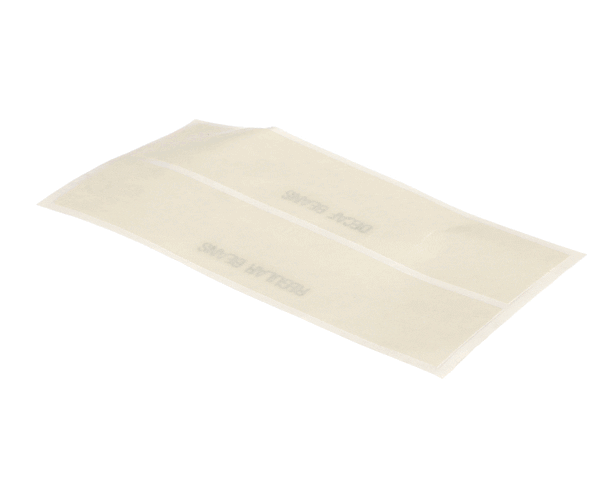 Schaerer 3370061364 Label Bhp So 1 (SH3370061364)